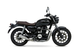 モリワキエンジニアリング｜MORIWAKI ENGINEERING S/O MONSTER GB350/GB350S 23- 01810-DL1Y1-00