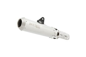 モリワキエンジニアリング｜MORIWAKI ENGINEERING S/O SHORT MEGAPHONE SUS GB350/GB350S 23- 01810-HL1Y1-00