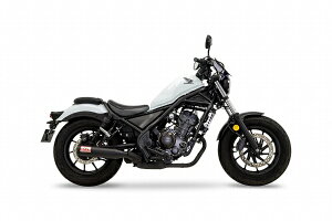 LGWjAObMORIWAKI ENGINEERING SHORT CLASSIC BLACK S/O Rebel250 23- 01810-4G1X5-00