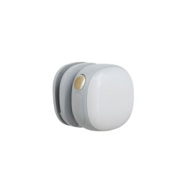 ムサシ｜Musashi 充電式　護衛さんライト　WRC12-NB ニュアンスブルー [LED /充電式 /防水対応]