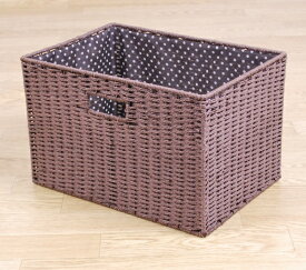 ミズムジャパン｜MISM Japan クラフトインナーボックス レギュラー CESTA Fino ダークブラウン