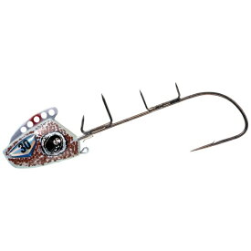 ハヤブサ｜Hayabusa ルアー 船太刀魚テンヤ フリーアングル フッ素コートフック 30号 ホバリングスクイッド SW412