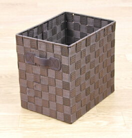 ミズムジャパン｜MISM Japan ベルトインナーボックス タテハーフ CESTA Fino ダークブラウン