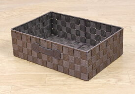 ミズムジャパン｜MISM Japan ベルトインナーボックス ヨコハーフ CESTA Fino ダークブラウン