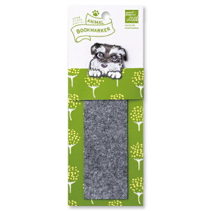 qTSbHISAGO hJ ANIMAL BOOKMARKER ViEU[ UTN257