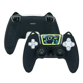 GeekShare｜ギークシェア PS5用羅小黒コントローラカバー G-P5-SS-LSR-LH2-CC【PS5】