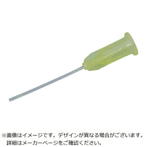 岩下エンジニアリング|Iwashita Engineering イワシタ PTFEニードルTNー0.6-25 20ホンイリ