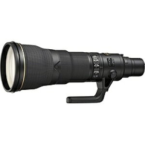 NikonbjR JY AF-S NIKKOR 800mm f/5.6E FL ED VR NIKKORijbR[j ubN [jRF /Pœ_Y][AFSVR8005.6]