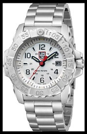 LUMINOX｜ルミノックス クロノ SSブレス　QT 3258