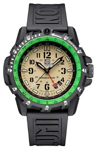LUMINOX�b���~�m�b�N�X ���o�[�x���g�@QT 3321