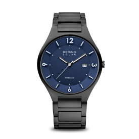 BERING｜ベーリング SOLAR　チタン 14440-727