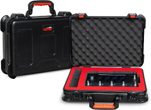 GATOR CasesbQ[^[P[X GtFN^[P[X GTSA-GTR-QC1