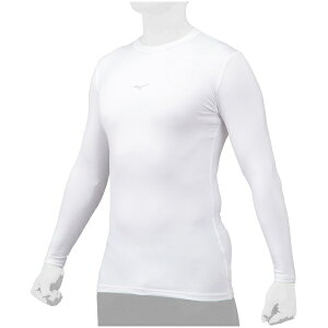 mizuno�b�~�Y�m �j�����p �o�C�I�M�A ���[�l�b�N�E���� �z���C�g 12JABC11 [���j�Z�b�N�X /O�T�C�Y]�y�ԕi�����s�z