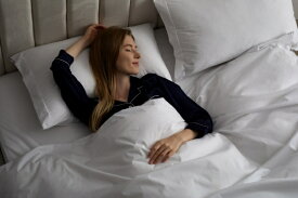 篠原化学｜Shinoharakagaku マットレスプロテクタープレミアム ホワイト PR-10028-WH [シングルサイズ]