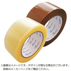 富士工業｜FUJI INDUSTRIAL FKK　オーキッドOPPテープ　No．152　透明　52μ　48mm×100m