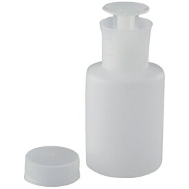 ニッコー・ハンセン｜Nikko Hansen NIKKO　プッシュディスペンサー　丸型　300ml　0．5ml　キャップあり