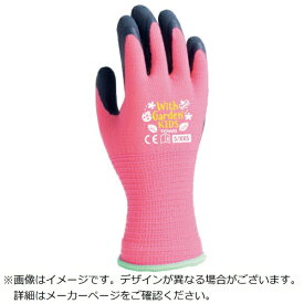 東和コーポレーション｜TOWA CORPORATION トワロン テンネンゴムセヌキテブクロウィズガーデン ローズピンク