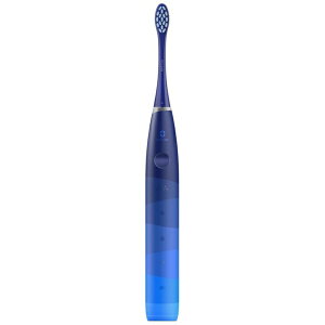 Oclean�b�I�[�N���[�� ���g�d�����u���V FLOW Blue[�U����] �u���[ [�U����]�ynewlife_campaign_e�z
