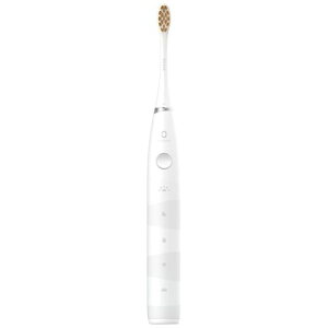 Oclean�b�I�[�N���[�� ���g�d�����u���V FLOW[�U����] �z���C�g [�U����]�ynewlife_campaign_e�z