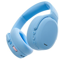 SKULLCANDY｜スカルキャンディ ブルートゥースヘッドホン CRUSHER ANC 2(クラッシャーエーエヌシー2) Preppy Summer S6CAW-S795 [ノイズキャンセリング対応 /Bluetooth対応]