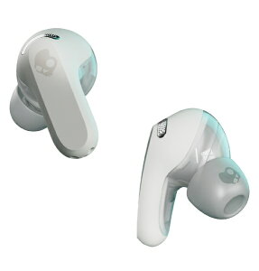 �y�G���g���[�ōő�S�z�|�C���g�Ҍ��b2/5�܂Łz SKULLCANDY�b�X�J���L�����f�B ���S���C�����X�C���z�� RAIL ANC�i���[�� �G�[�G�k�V�[�j Bone White S2IPW-S951 [���C�����X(���E����) /�J�i���^ /�m�C