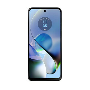 g[bMotorola ySIMt[zmoto g64 5G Vo[u[ MediaTek Dimensity 7025 6.5C` /Xg[WF8GB/128GB nanoSIM/eSIM Vo[u[ PB2G0001JP