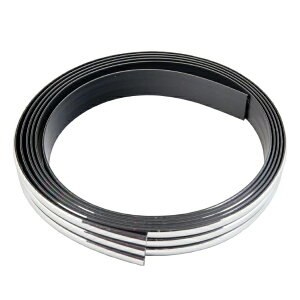 ���������ԗp�i���쏊�bMUKOJIMA AUTOMOBILE SUPPLIES MANUFACTURING 3���C�����[���i����2.5m×��6mm�j3�{�� �N���[�� X-346