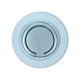 UNIQ｜ユニーク MigMag mirror ダスティーブルー MIMG-04DB