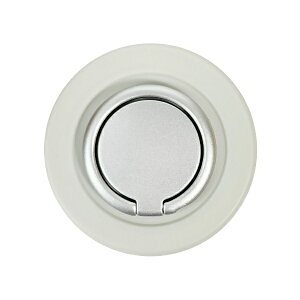 UNIQbj[N MigMag mirror dustyWhite dustyWhite MIMG-04DW