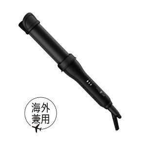 mod�fs hair�b���b�Y�w�A �C�[�W�[�E�J�[��32mm �u���b�N MHI-3284-K�ynewlife_campaign_c�z