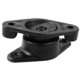 RAMMOUNTS｜ラムマウント ダブルダイヤモンドベース スイベルアダプター RAMMOUNTS