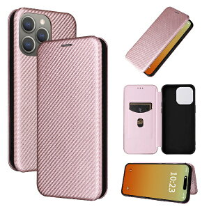 Royal Monster�b���C���������X�^�[ iPhone 15 Pro Max �J�[�{���t�@�C�o�[�蒠�^�P�[�X �s���N RM-5375PM-PK