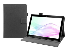 aiwa｜アイワ タブレットPC aiwa tab AB10L-2（JA3-TBA1007）用 PUケースDタイプ JA3-CAS0005(10)