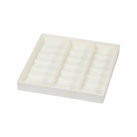 パール金属｜PEARL METAL キッチンメイト　スライド整理トレー HC-0029