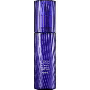 KOSEbR[Z[ ONE BY KOSEioCR[Z[jZF[fB[vyA 60mL