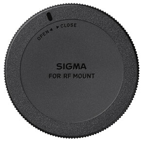 SIGMA�b�V�O�} ���A�L���b�v LCR-ER II