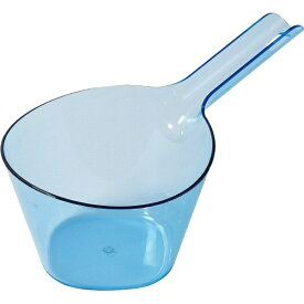 パール金属｜PEARL METAL バスアクリア 手おけ アクアブルー HC-0189