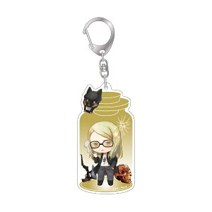 �A���W���[�m���v���_�N�g�bALGERNON PRODUCT Fate/Grand Order �����Ƃ肠 �A�N�����L�[�z���_�[ �A�T�V��/�e�X�J�g���|�J �y��������z���s�z