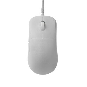 ENDGAME GEAR�b�G���h�Q�[���M�A �Q�[�~���O�}�E�X OP1 RGB �z���C�g�t���X�g EGG-OP1-RGB-WF [���w�� /�L�� /6�{�^�� /USB]