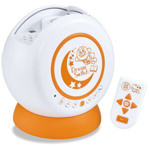 ZKtFCubSEGA Fave ꂢIAp} G{vWFN^[ Dream Switchih[XCb`j ANPANMAN