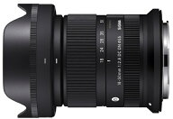SIGMA｜シグマ カメラレンズ 18-50mm F2.8 DC DN Contemporary [キヤノンRF /ズームレンズ]