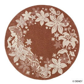 スミノエ｜SUMINOE 【ラグ】プリンセス/タングルドラグ DRT-1092