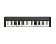 CASIO｜カシオ キーボード Casiotone ブラック CT-S1-76BK [76鍵盤]