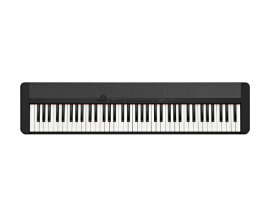 CASIO｜カシオ キーボード Casiotone ブラック CT-S1-76BK [76鍵盤]