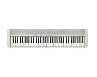 CASIO｜カシオ キーボード Casiotone ホワイト CT-S1-76WE [76鍵盤]