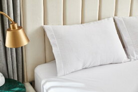 篠原化学｜Shinoharakagaku ピロープロテクタープレミアム ホワイト PR-5070-WH [50×70cm枕用 /ファスナータイプ]