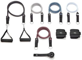 アディダス｜adidas レジスタンスチューブセット ADTB-10507