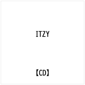 インディーズ ITZY： CheshireランダムバージョンKOR【CD】 【代金引換配送不可】