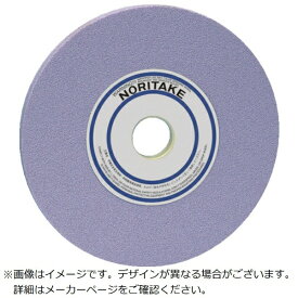 ノリタケ｜Noritake ノリタケ　汎用研削砥石　PAA80Iピンク　180X6．4X31．75