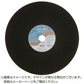 ノリタケ｜Noritake ノリタケ　切断砥石スーパーEC　C／GC24T　355×4．5×30．5